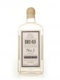 A bottle of Bruxo No.1
