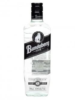 Bundaberg Five / Cane Spirit