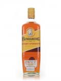 A bottle of Bundaberg Rum Export Strength 1L