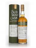 A bottle of Bunnahabhain 11 Year Old 2001 - Old Malt Cask (Douglas Laing)