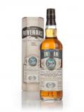 A bottle of Bunnahabhain 12 Year Old 2001 (cask 10330) - Provenance (Douglas Laing)