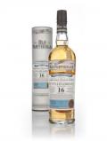 A bottle of Bunnahabhain 16 Year Old 1998 (cask 10433) - Old Particular (Douglas Laing)