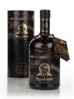 Bunnahabhain 17 Year Old Westering Home - Feis Ile 2014