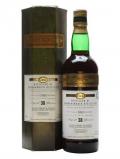 A bottle of Bunnahabhain 1960 / 38 Year Old / Sherry Cask Islay Whisky