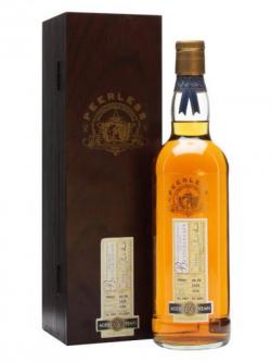 Bunnahabhain 1967 / 36 Year Old / Cask #3325 Islay Whisky