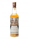 A bottle of Bunnahabhain 1979 / The Sails in the Wind Islay Whisky