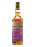 A bottle of Bunnahabhain 1980 / 34 Years Old / Perfect Dram Islay Whisky