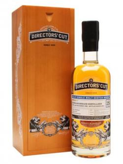 Bunnahabhain 1988 / 25 Year Old / Directors' Cut Islay Whisky