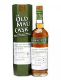 A bottle of Bunnahabhain 1990 / 21 Year Old / Old Malt Cask #7597 Islay Whisky