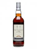 A bottle of Bunnahabhain 1990 / Cask #20 / Berry Bros& Rudd Islay Whisky Berry Bros & Rudd