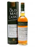 A bottle of Bunnahabhain 1991 / 21 Year Old / Cask #9819 / Old Malt Cask Islay Whisky