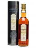 A bottle of Bunnahabhain 1997 / 12 Year Old / Lafite / Murray McDavid Islay Whisky