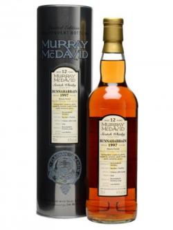 Bunnahabhain 1997 / 12 Year Old / Lafite / Murray McDavid Islay Whisky