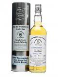 A bottle of Bunnahabhain 1997 / 14 Year Old / Cask #5554-6 / Peated Islay Whisky