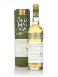 A bottle of Bunnahabhain 1997 14 Year Old - Old Malt Cask (Douglas Laing)