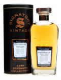 A bottle of Bunnahabhain 1997 / 14 Year Old / Peated / Cask #5530+5531 Islay Whisky