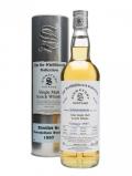 A bottle of Bunnahabhain 1997 / 14 Year Old / Peated / Cask #5682+3+4 Islay Whisky