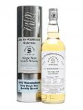 A bottle of Bunnahabhain 1997 / 15 Year Old / Cask #5562-4 / Peated Islay Whisky