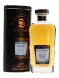 A bottle of Bunnahabhain 1997 / 16 Year Old / Heavily Peated / Signatory Islay Whisky