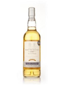 Bunnahabhain 1997 (Berry Brothers and Rudd)