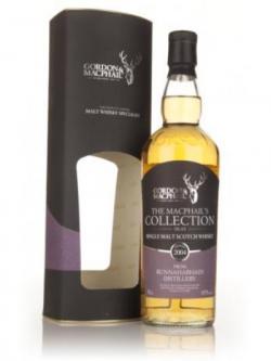 Bunnahabhain 2004 - The MacPhail's Collection (Gordon and MacPhail)