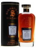 A bottle of Bunnahabhain 2005 / 9 Year Old / Cask #577+580 / Signatory Islay Whisky