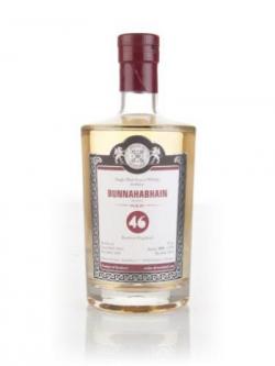 Bunnahabhain 2005 (bottled 2015) (cask 15034) - 46 Range (Malts of Scotland)