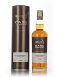 A bottle of Bunnahabhain 2009 (casks 323-325) (bottled 2017) - Cask Strength (Gordon& MacPhail)