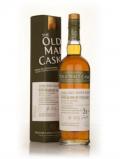 A bottle of Bunnahabhain 21 Year Old 1991 (cask 9819) - Old Malt Cask (Hunter Laing)