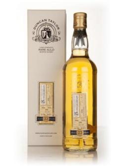 Bunnahabhain 22 Year Old 1988 - Rare Auld (Duncan Taylor)