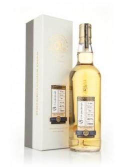 Bunnahabhain 22 Year Old 1989 - Dimensions (Duncan Taylor)