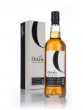 A bottle of Bunnahabhain 22 Year Old 1991 (cask 387843) - The Octave (Duncan Taylor)