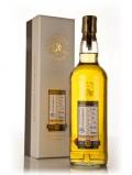 A bottle of Bunnahabhain 23 Year Old 1988 - Dimensions (Duncan Taylor)