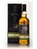 A bottle of Bunnahabhain 24 Year Old 1985 - Dun Bheagan (Ian MacLeod)