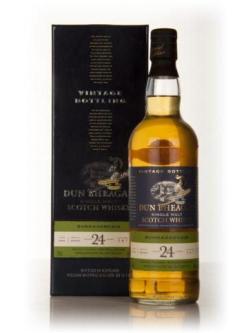 Bunnahabhain 24 Year Old 1985 - Dun Bheagan (Ian MacLeod)