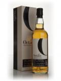 A bottle of Bunnahabhain 24 Year Old 1987 Cask 383579 - The Octave (Duncan Taylor)