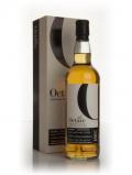 A bottle of Bunnahabhain 24 Year Old 1987 - The Octave (Duncan Taylor)