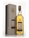 A bottle of Bunnahabhain 24 Year Old 1989 (Cask 5666) - Dimensions (Duncan Taylor)