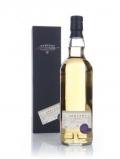 A bottle of Bunnahabhain 24 Year Old 1989 (cask 5788) - (Adelphi)