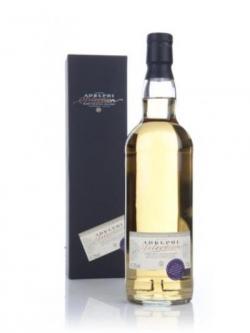 Bunnahabhain 24 Year Old 1989 (cask 5788) - (Adelphi)