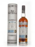 A bottle of Bunnahabhain 24 Year Old 1991 (cask 11216) - Old Particular (Douglas Laing)