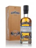 A bottle of Bunnahabhain 25 Year Old 1988 (cask 10272) - Directors' Cut (Douglas Laing)