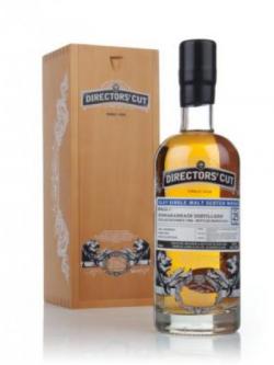 Bunnahabhain 25 Year Old 1988 (cask 10272) - Directors' Cut (Douglas Laing)