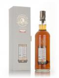 A bottle of Bunnahabhain 25 Year Old 1991 (cask 3810019) - Dimensions (Duncan Taylor)