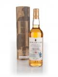 A bottle of Bunnahabhain 26 Year Old 1987 - Highland Laird (Bartels Whisky)