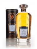 A bottle of Bunnahabhain 26 Year Old 1988 (cask 2801) - Cask Strength Collection (Signatory)