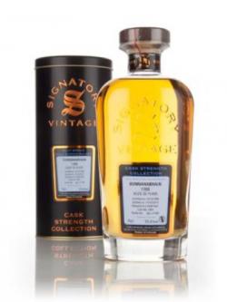 Bunnahabhain 26 Year Old 1988 (cask 2801) - Cask Strength Collection (Signatory)