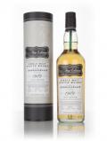 A bottle of Bunnahabhain 26 Year Old 1989 (cask 12627) - The First Editions (Hunter Laing)