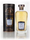 A bottle of Bunnahabhain 26 Year Old 1989 (casks 5794& 5796) - Cask Strength Collection (Signatory)