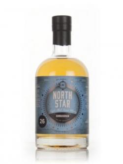 Bunnahabhain 26 Year Old 1990 - North Star Spirits